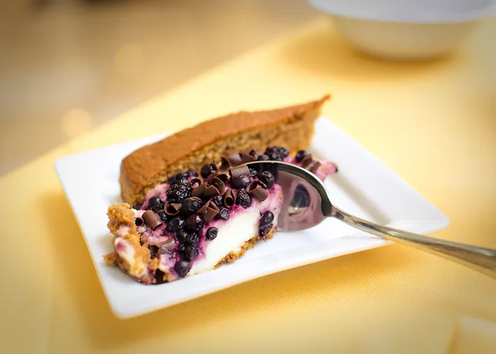 Federico Ii Hotel 3*