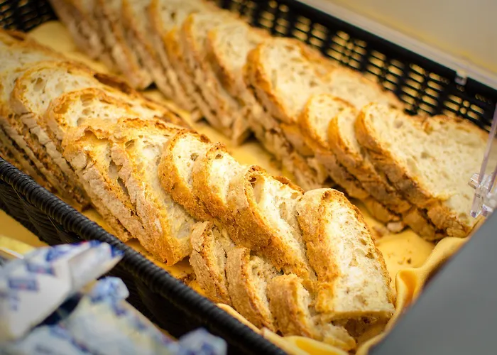 Hotel Federico Ii 3*