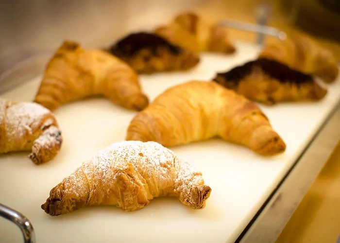 Hotel Federico Ii LʼAquila