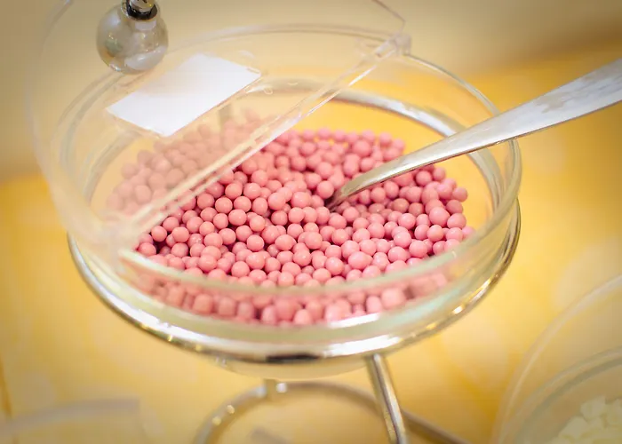 Hotel Federico Ii 3*