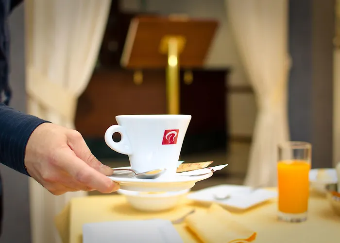 Federico Ii 3* L'Aquila