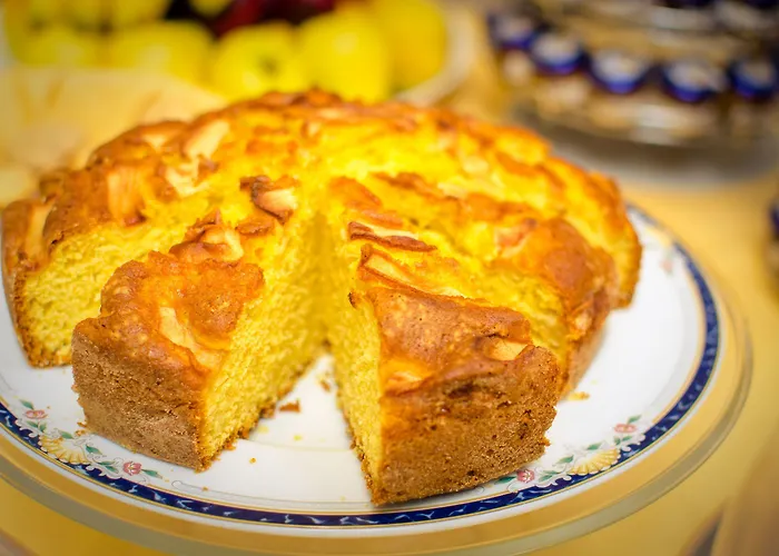 Federico Ii Hotel 3*