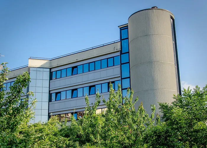 Federico Ii Hotel 3*