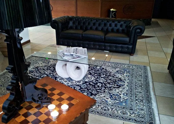 Federico Ii 3* LʼAquila