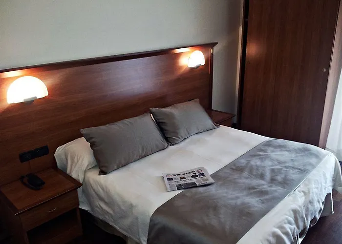 Hotel Federico Ii 3*