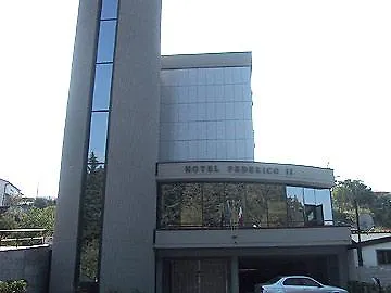 Federico Ii Hotel