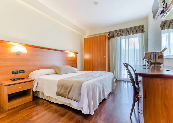 Federico Ii Hotel L'Aquila