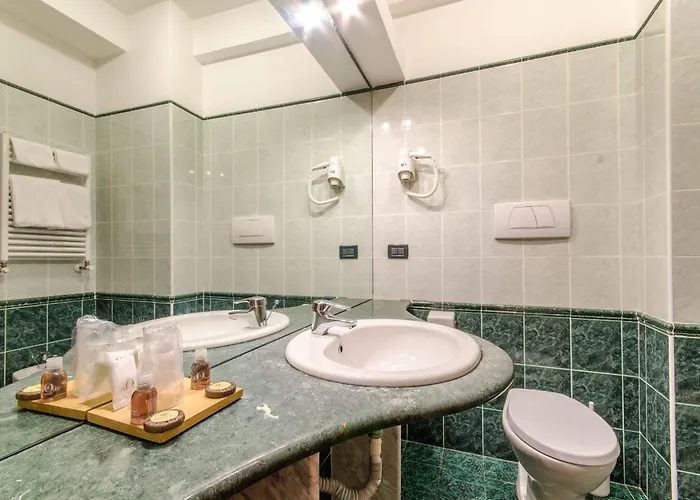 Hotel Federico Ii L'Aquila